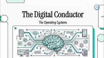 Exploring Operating Systems: Basics and Beyond | #operatingsystem #WindowsOS #MacOS #linux