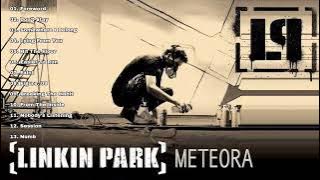 Linkin Park Full Album Meteora