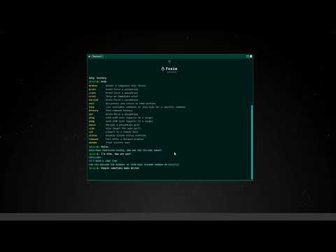 SlaveHack - Easter Egg Test