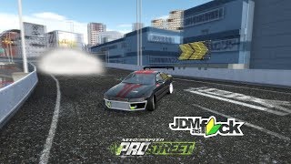 NFS ProStreet - JDM Legends Car Pack Test Part #2