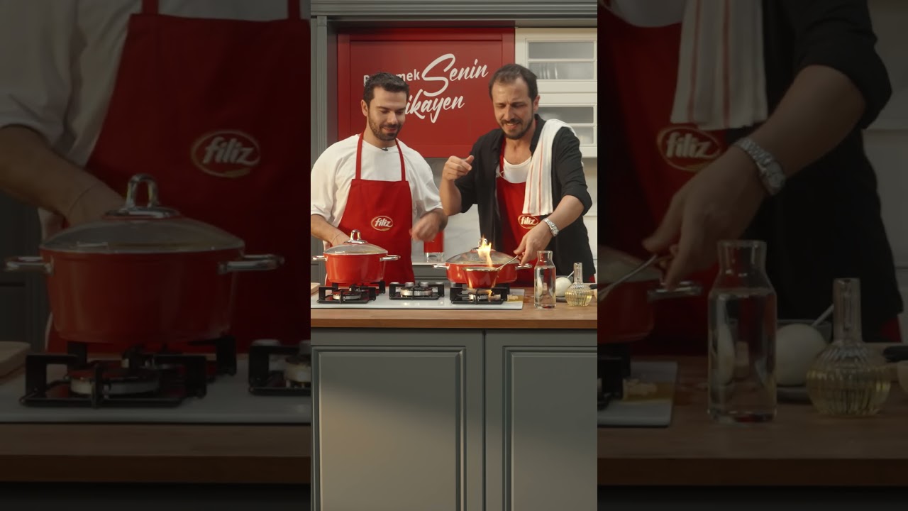 Filiz’le Böyle Yapılır! | Emrah Altıntoprak Teaser