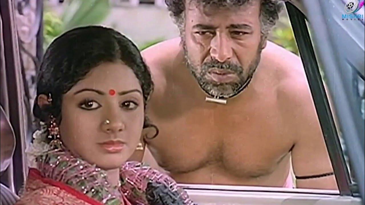 Sigapoo rojakkal - Blockbuster Movie | Kamalhaasan | Sri Devi | Bharathi  Raja | Full HD Movie - YouTube