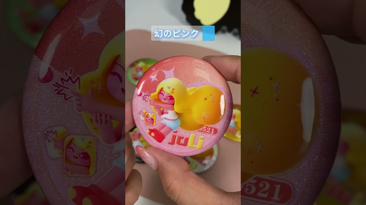 58mm 立体感缶バッジ｜1点から注文OK- idworld