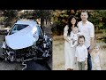18-Year-Old Driver Almost KILLED My Family!! - It's a Miracle We're Alive!!
