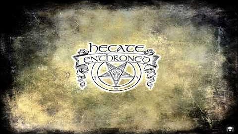 Thumbnail of Symphonic tribute to Hecate Enthroned (And ode for a haunted wood) by Mosphere Abducter