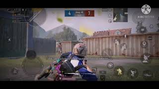 Ambar Vuruşları...