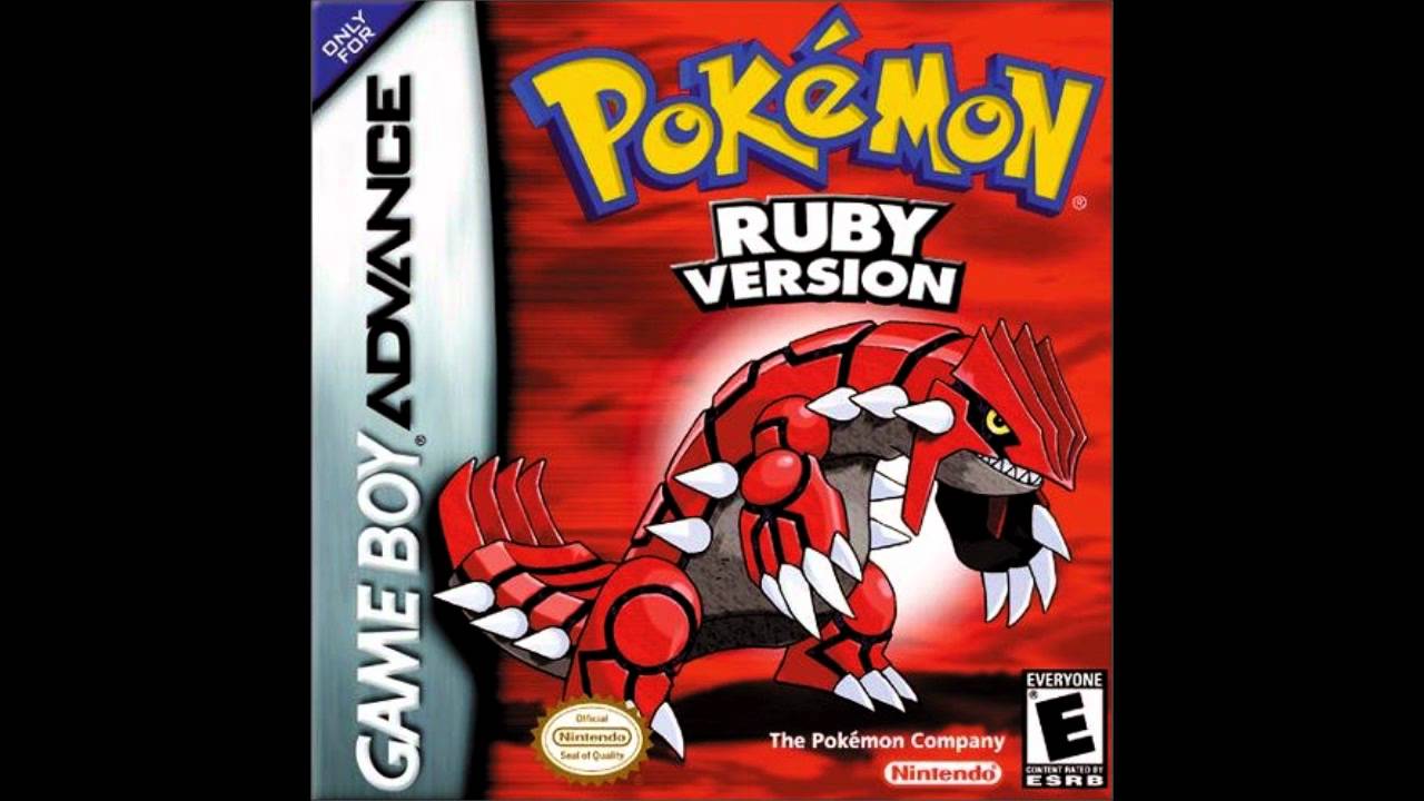 Pokemon Sound Effects Collection YouTube