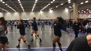 Alamo16 P vs AVA.  TS2