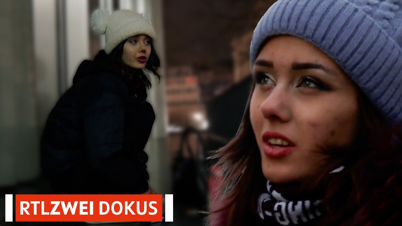 Absturz: Von der Kindheit in die Sucht! 😰💔 | Hartes Deutschland | RTLZWEI Dokus #69