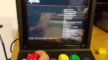 RetroPi-Cade Project Part 3 of 3