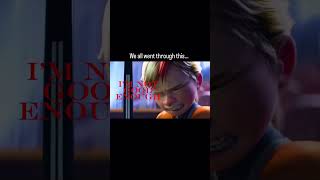 Im Not Good Enough..