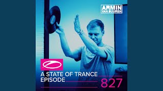 Hidden Sun of Venus (ASOT 827)