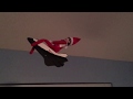 Elf On The Shelf - Space Shuttle