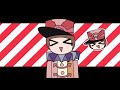 【手描きmeme】MarvelloでNumber! meme(daveandbambiOC)