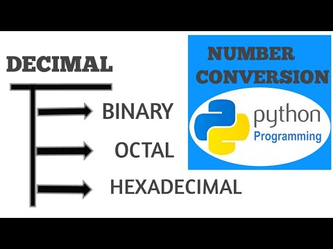 Python program to