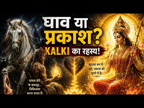 light Prakash Lalita vishnu kalki feet subconscious ghav Chiron Batman soul nature