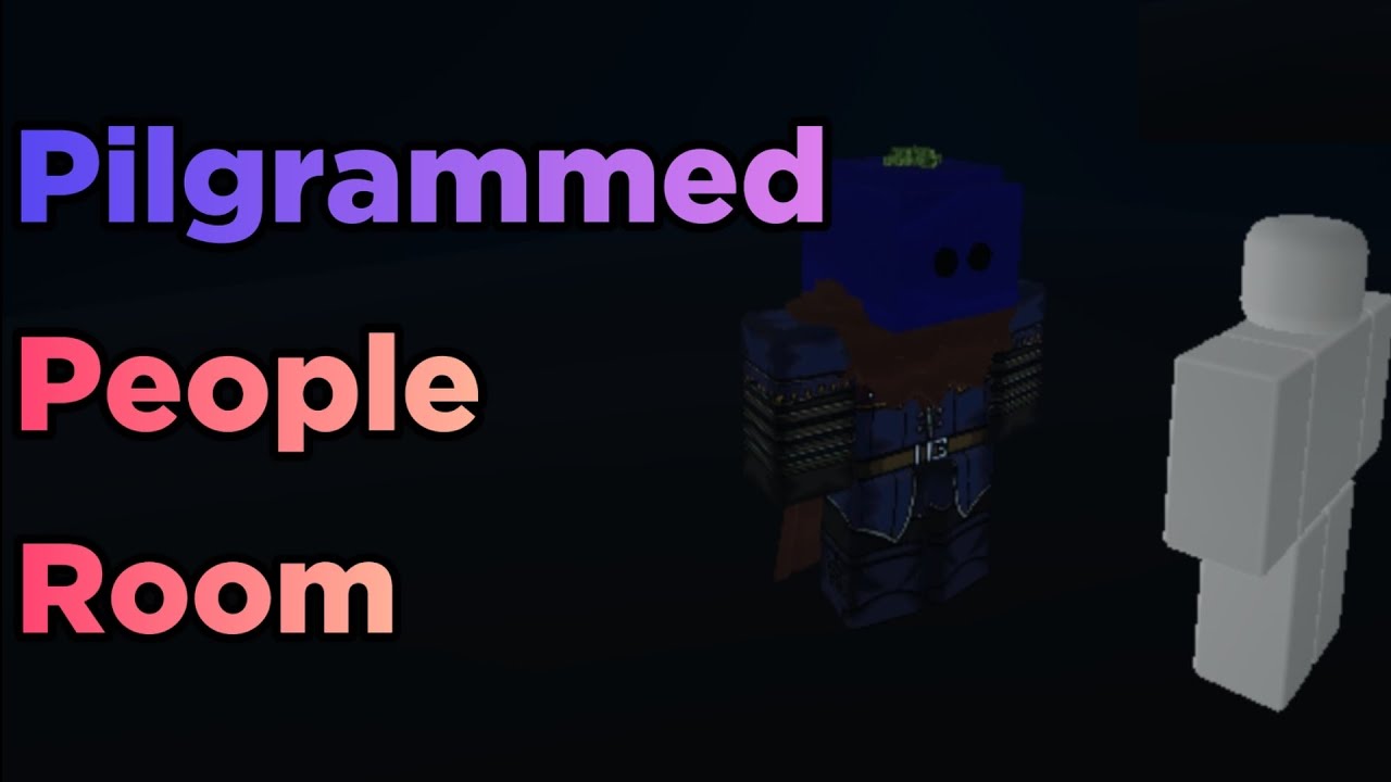 Pilgrammed: How to access secret spawner room