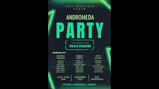 Remix song best of Whisnu Santika x Adnan veron