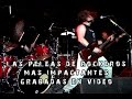 Videos de Peleas de Rockeros en el Escenario l Sangre y Plomo