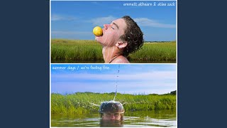 Emmett Athearn and Atlas Zack - Summer Days
