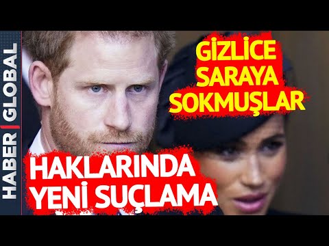 Video: Prens William Ve Kate Middleton Başlıkları Vurdu (En Beklenmeyen Nedeni İçin)