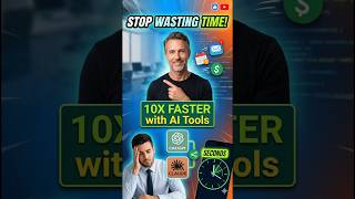 Stop Writing Manual Emails! (Best AI Productivity Tools 2026)" #ai #productivity #shorts