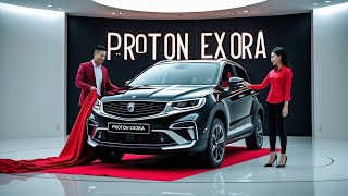 Proton Exora Full Review2025| Performance,Features & Real-World Test Drive!