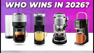 BEST Compact Coffee Makers of 2026