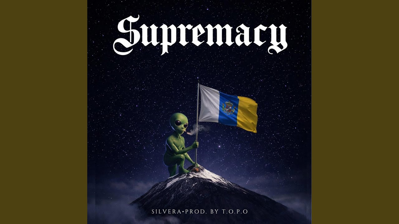 Watch SUPREMACY on YouTube Watch SUPREMACY on YouTube