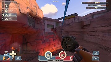 How to destroy sentry nest as engi