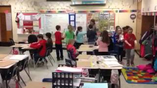 Salt Dough Maps Time Lapse