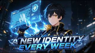 【Full】【Multi Sub】A new identity every week EP 1-41 #anime #animation