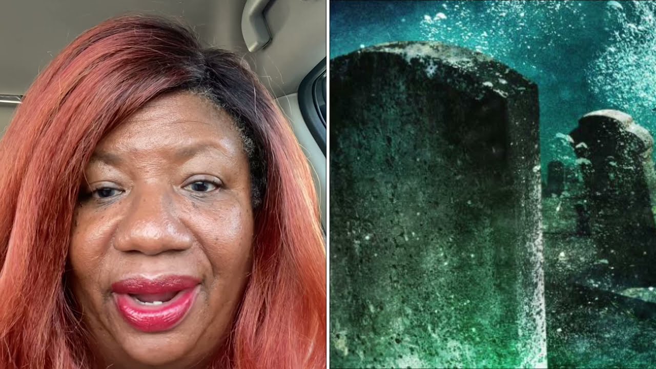 Haunted Lake Lanier!!