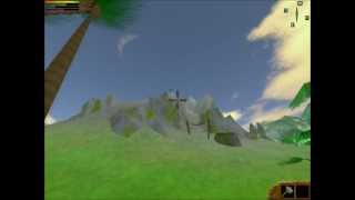 Let's Play Stranded 2 - E01 - The Vulture Wants My Innards