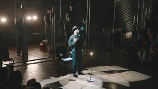 The Heat is On - an excerpt from Arturo Ui