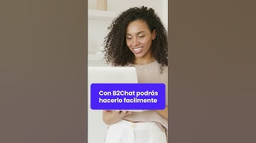 ¡Envíos masivos por WhatsApp! #SHORTS