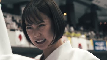 映画『ひとつの空』予告編