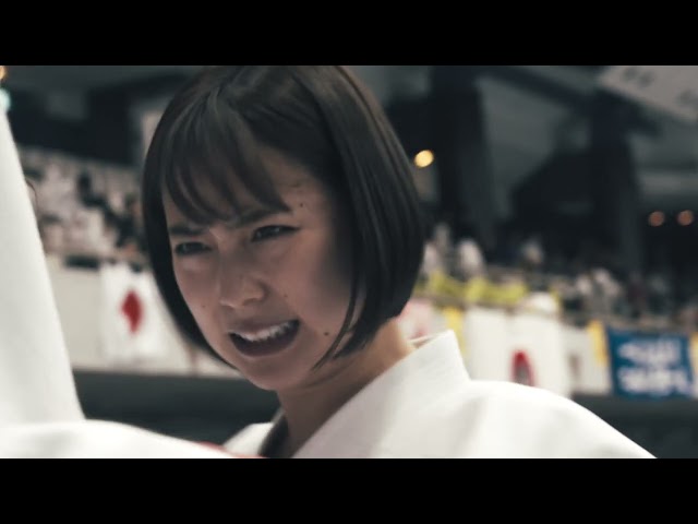 映画『ひとつの空』予告編