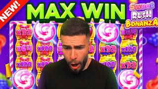 [TOP 15] The Biggest Streamer Slot Wins! | xQc, Prodigy, AyeZee, TrainwrecksTV, xPosed, SpinLife !