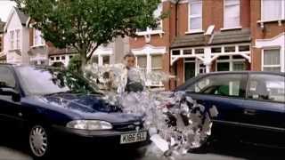 Think! - Shattered Dreams (2006, UK)
