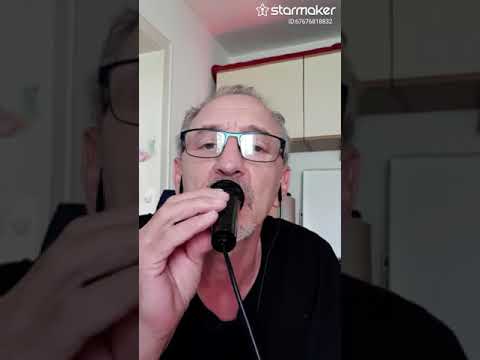 ((((( Halleluja)))))......gesungen. Peter Eckstein Oberfranken...