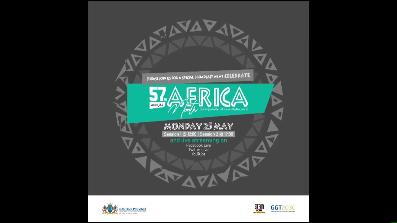 MEC for Sport, Arts, Culture and Recreation Ms Mbali Hlophe Live