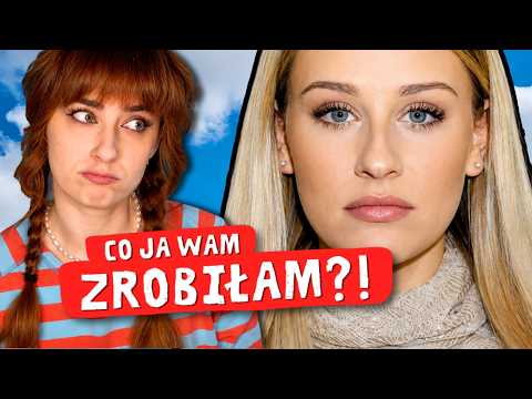czego NIKT nie powie CI o aferze ANDZIAKS vs AKTYWIŚCI
