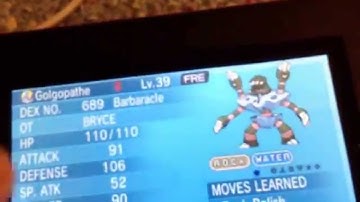 New qr code hack for Pokemon or as