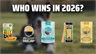 The Top 5 Best Better Belly Bones in 2026 - Must Watch Before Buying!