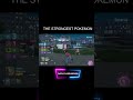 The STRONGEST Magearna Strategy