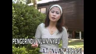 Angela Lata Jua - Enda Sengaja Mai Beserara