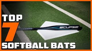 Best Softball Bats for 2025: Top Picks and Reviews