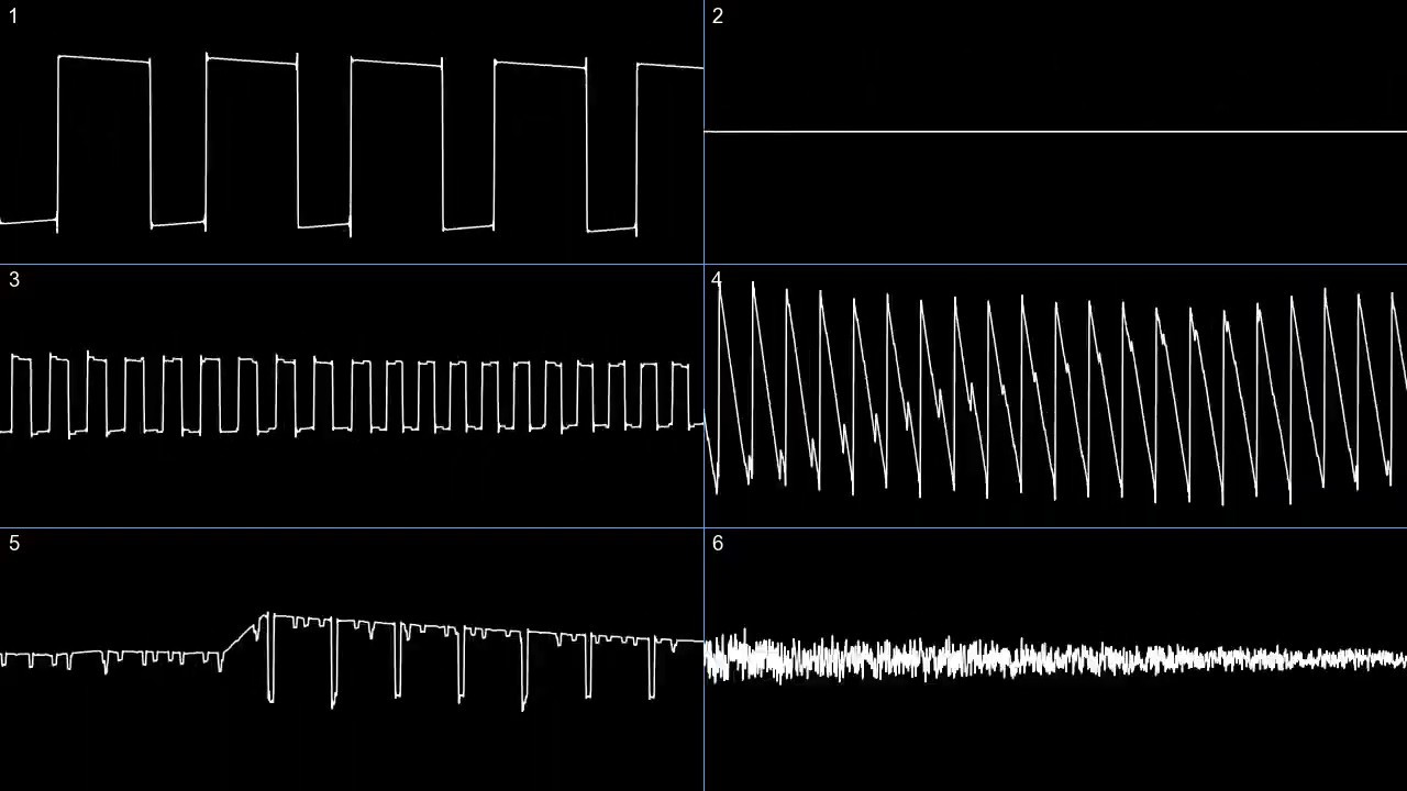 kleeder - Bulldozer Attack [snibbetracker] (oscilloscope)