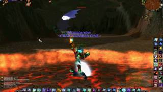Warlock bug.avi